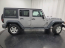 Thumbnail image of 2016 Jeep Wrangler Unlimited at Performance Kings Honda