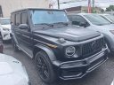 Thumbnail image of 2024 Mercedes-Benz G-Class at STREAM AUTO OUTLET