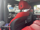 Thumbnail image of 2024 Mercedes-Benz G-Class at STREAM AUTO OUTLET