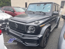 Thumbnail image of 2024 Mercedes-Benz G-Class at STREAM AUTO OUTLET