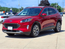 Thumbnail image of 2020 Ford Escape at Mike Miller Autopark