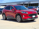 Thumbnail image of 2020 Ford Escape at Mike Miller Autopark