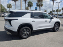 Thumbnail image of 2025 Chevrolet Traverse at PalmChevrolet of Ocala, FL