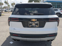 Thumbnail image of 2025 Chevrolet Traverse at PalmChevrolet of Ocala, FL