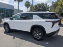 Thumbnail image of 2025 Chevrolet Traverse at PalmChevrolet of Ocala, FL