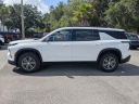 Thumbnail image of 2025 Chevrolet Traverse at PalmChevrolet of Ocala, FL