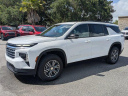 Thumbnail image of 2025 Chevrolet Traverse at PalmChevrolet of Ocala, FL