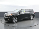 Thumbnail image of 2014 Toyota Highlander at Commonwealth Chevrolet Inc.
