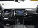 Thumbnail image of 2014 Toyota Highlander at Commonwealth Chevrolet Inc.