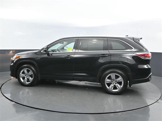 Thumbnail image of 2014 Toyota Highlander at Commonwealth Chevrolet Inc.