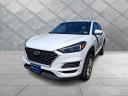 2019 Hyundai TUCSON SE at Maxon Hyundai Inc.