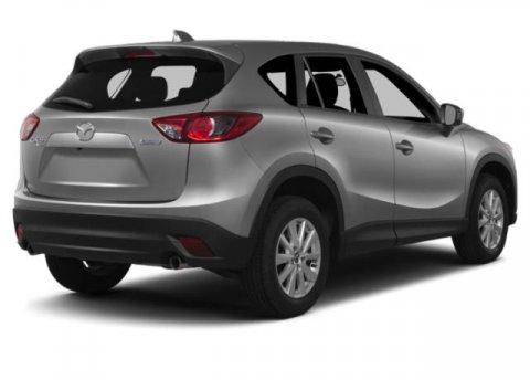 Thumbnail image of 2015 Mazda CX-5 at Caldwell Toyota USED