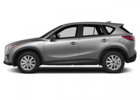 Thumbnail image of 2015 Mazda CX-5 at Caldwell Toyota USED