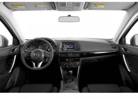 Thumbnail image of 2015 Mazda CX-5 at Caldwell Toyota USED