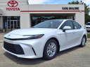 Thumbnail image of 2025 Toyota Camry at Karl Malone Toyota Of Ruston