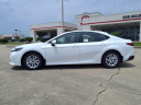 Thumbnail image of 2025 Toyota Camry at Karl Malone Toyota Of Ruston