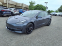 Thumbnail image of 2022 Tesla Model 3 at Lexus Of Nashville - Downtown