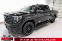 Thumbnail image of 2023 GMC Sierra 1500 at HardeeAutoSales of Conway, SC