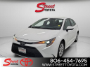 Thumbnail image of 2024 Toyota Corolla at Street Toyota, Inc.
