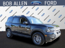 Thumbnail image of 2025 Ford Bronco Sport at Bob Allen Ford