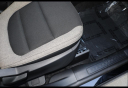 Thumbnail image of 2025 Ford Bronco Sport at Bob Allen Ford