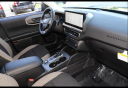 Thumbnail image of 2025 Ford Bronco Sport at Bob Allen Ford