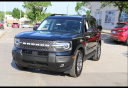 Thumbnail image of 2025 Ford Bronco Sport at Bob Allen Ford