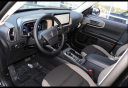 Thumbnail image of 2025 Ford Bronco Sport at Bob Allen Ford