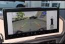 Thumbnail image of 2025 Ford Bronco Sport at Bob Allen Ford