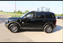 Thumbnail image of 2025 Ford Bronco Sport at Bob Allen Ford