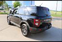 Thumbnail image of 2025 Ford Bronco Sport at Bob Allen Ford