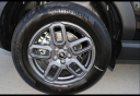 Thumbnail image of 2025 Ford Bronco Sport at Bob Allen Ford