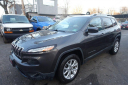Thumbnail image of 2014 Jeep Patriot at Brick City Motors