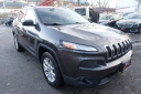 Thumbnail image of 2014 Jeep Patriot at Brick City Motors