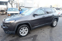 Thumbnail image of 2014 Jeep Patriot at Brick City Motors