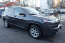 Thumbnail image of 2014 Jeep Patriot at Brick City Motors