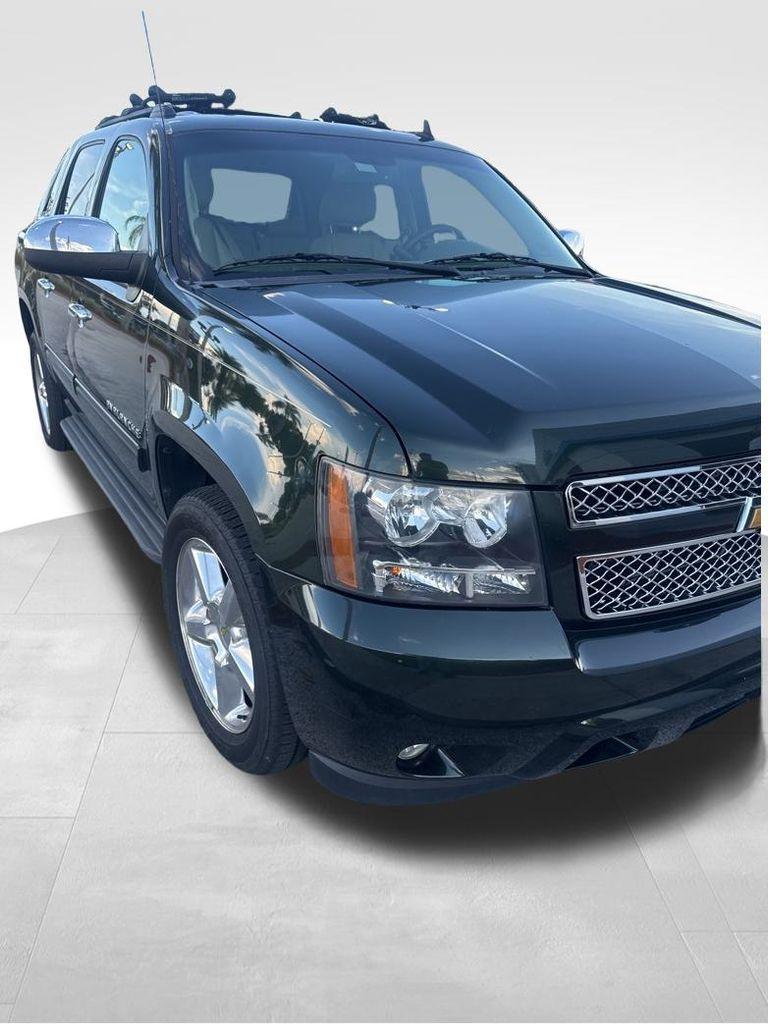 Thumbnail image of 2013 Chevrolet Avalanche at Regal Automotive (Kia Chevy)