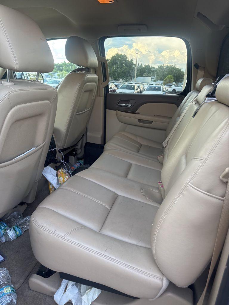Thumbnail image of 2013 Chevrolet Avalanche at Regal Automotive (Kia Chevy)