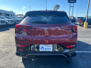 Thumbnail image of 2025 Buick Encore GX at Fowler Gmc