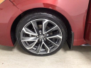 Thumbnail image of 2022 Toyota Corolla at Fernelius Toyota