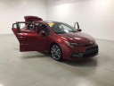 Thumbnail image of 2022 Toyota Corolla at Fernelius Toyota