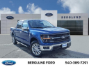 Thumbnail image of 2024 Ford F-150 at Berglund Salem