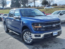 Thumbnail image of 2024 Ford F-150 at Berglund Salem