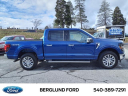 Thumbnail image of 2024 Ford F-150 at Berglund Salem