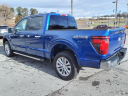Thumbnail image of 2024 Ford F-150 at Berglund Salem