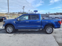 Thumbnail image of 2024 Ford F-150 at Berglund Salem