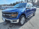 Thumbnail image of 2024 Ford F-150 at Berglund Salem