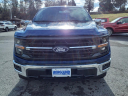 Thumbnail image of 2024 Ford F-150 at Berglund Salem