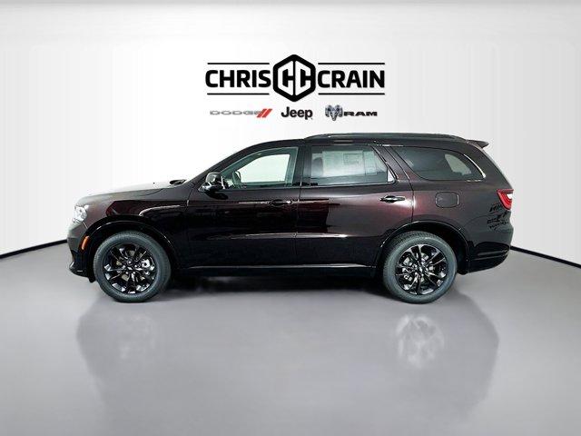 Thumbnail image of 2025 Dodge Durango at CampbellChryslerDodgeJeepRam - New