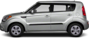 2012 Kia Soul + at Hamilton Honda